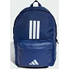 Рюкзак Adidas CLSC BARS 3S 27,5L темно-синий, белый 15х31х44 см