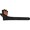 Перчатки для фитнеса RDX MICRO TAN/BLACK PLUS