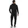 Спортивный костюм
 кофта на молнии и брюки JOMA

 PHOENIX II 103121-102 (Черный-белый)