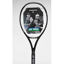 Ракетка для большого тенниса Yonex Ezone 100 (300g) Aqua Night Black