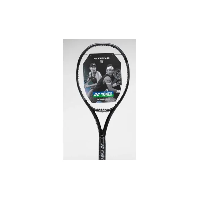 Ракетка для большого тенниса Yonex Ezone 100 (300g) Aqua Night Black