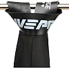 Резина петля для подтягиваний LiveUp SUPER BAND LP8410-XL 39-77кг (Черный)