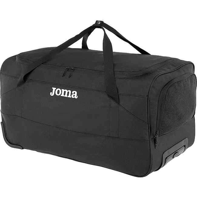 Спортивна сумка
 дорожня на колесах JOMA
 TEAM 400480-100 (Чорний)