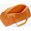 Жіноча спортивна сумка Nike NK GYM CLUB BAG - SP23 24L помаранчевий 33х51х23 см
