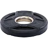 Блин для штанги обрезиненный
 LiveUp LP8330-1_25 ø50мм 1,25кг