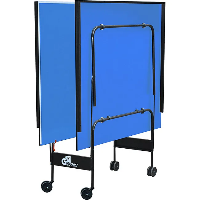 Стол для настольного тенниса GSI-SPORT
 Indoor Gk-3.18 MT-0934