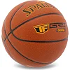 Баскетбольный мяч
 SPALDING TF GRIFFIN GRIP 76873YREV1
 7 (Коричневый)