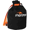 Рюкзак-мешок спортивный MARATON MRT27 45х29х29см (Черный)