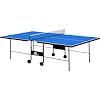 Стол для настольного тенниса GSI-SPORT
 Indoor Gk-3.18 MT-0934