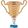 Спортивний кубок
 нагородний SP-SPORT
 Will C-8319C
 27см