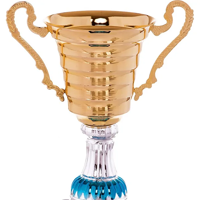 Спортивний кубок
 нагородний SP-SPORT
 Will C-8319C
 27см