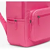 Спортивный рюкзак Nike NK HERITAGE EUGENE BKPK 23L розовый 43x30x15 см