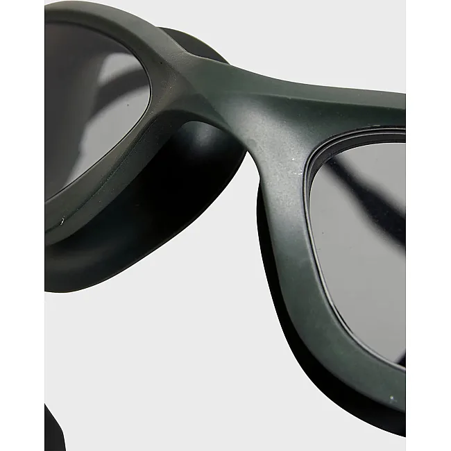 Очки Arena 365 GOGGLES темно-зеленый, черный, желтый OFSM