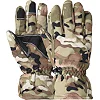 Спортивные перчатки
 теплые SP-SPORT

 BC-8570 (Черный)