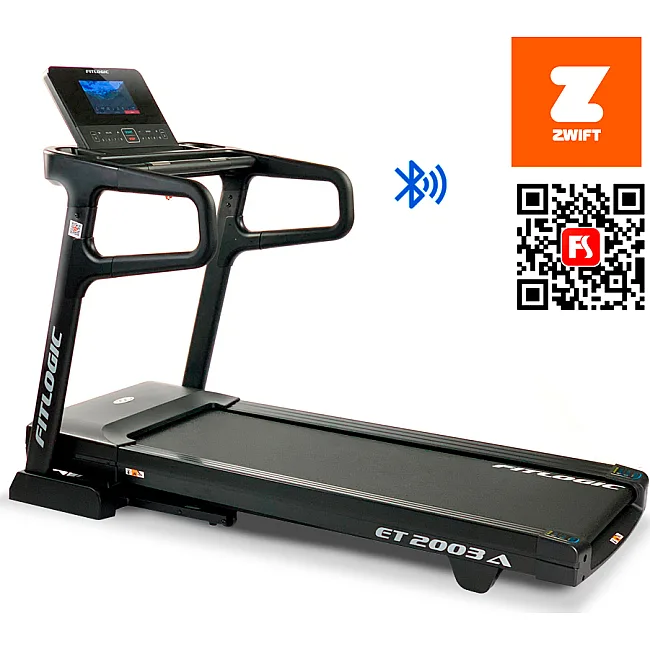 Беговая дорожка FITLOGIC ET-2003A