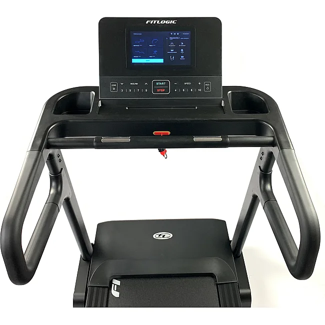 Беговая дорожка FITLOGIC ET-2003A