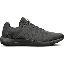 Кросівки для бігу Under Armour Micro G Pursuit Charcoal
