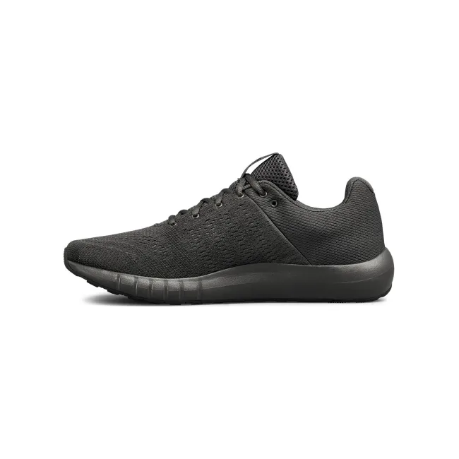 Кросівки для бігу Under Armour Micro G Pursuit Charcoal