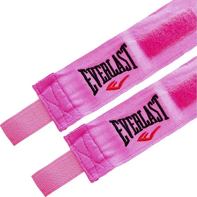 Бинты боксерские EVERLAST MA-5465-3 (3м)