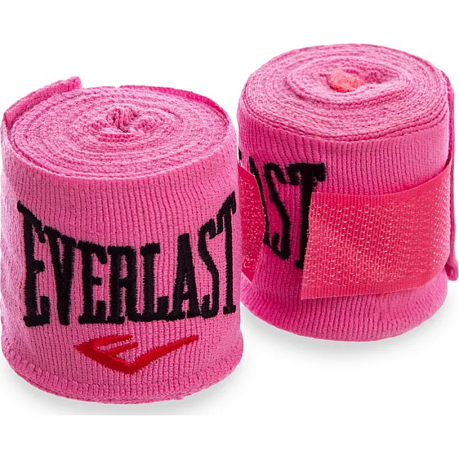 Бинты боксерские EVERLAST MA-5465-3 (3м)