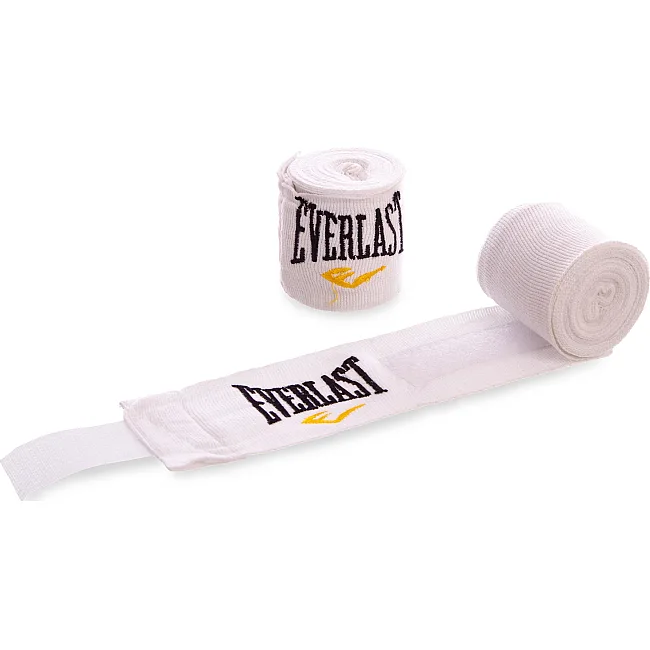 Бинты боксерские EVERLAST MA-5465-3 (3м)