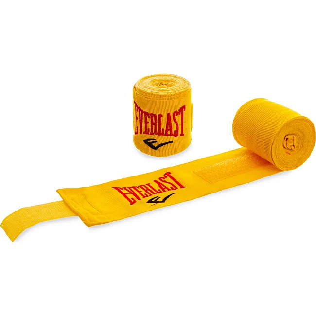 Бинты боксерские EVERLAST MA-5465-3 (3м)