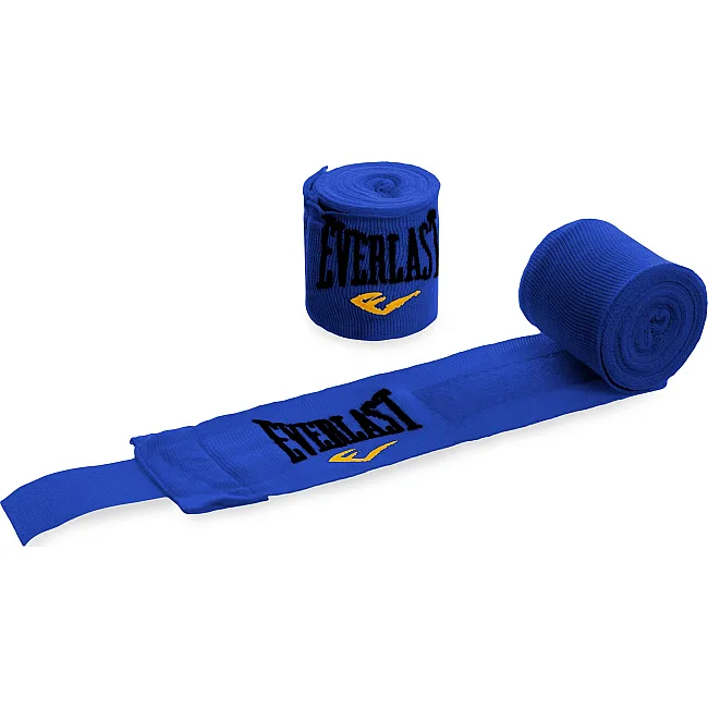 Бинты боксерские EVERLAST MA-5465-3 (3м)