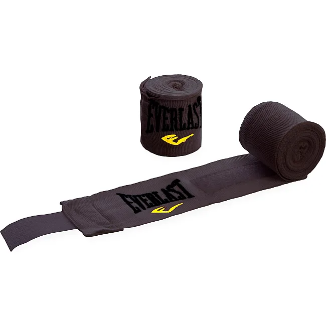Бинты боксерские EVERLAST MA-5465-3 (3м)