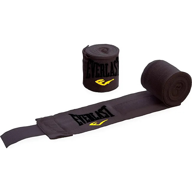 Бинты боксерские EVERLAST MA-5465-3 (3м)