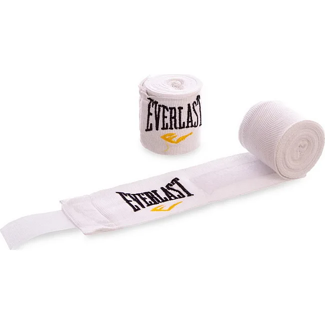 Бинты боксерские EVERLAST MA-5465-3 (3м)