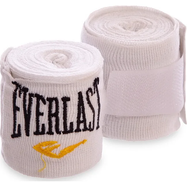 Бинты боксерские EVERLAST MA-5465-3 (3м)