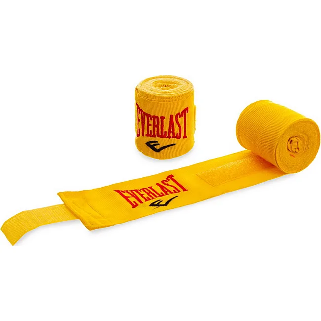 Бинты боксерские EVERLAST MA-5465-3 (3м)