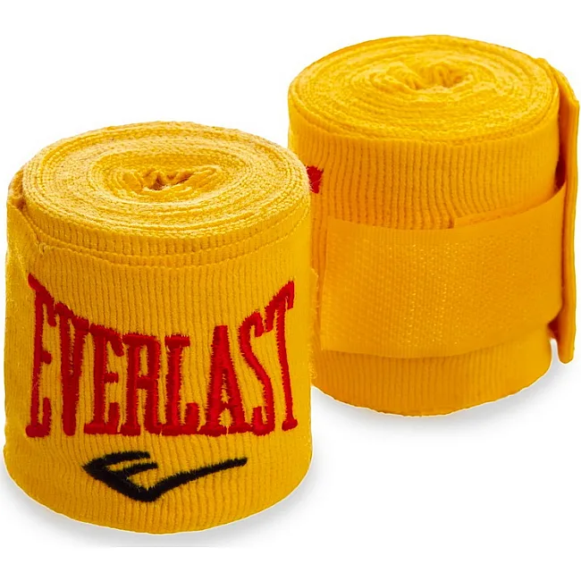Бинты боксерские EVERLAST MA-5465-3 (3м)