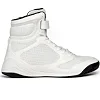 Боксерки для боксу EVERLAST Elite 2 WhiteBlack