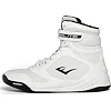 Боксерки для бокса EVERLAST Elite 2 WhiteBlack