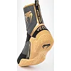 Боксерки для бокса VENUM Elite Black Beige