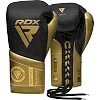 Боксерські бойові рукавички RDX K2