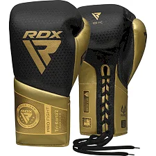 Боксерські бойові рукавички RDX K2