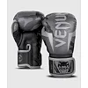 Боксерские перчатки VENUM Elite Black Dark Camo