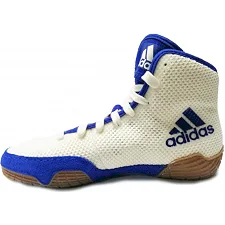 Борцівки Adidas Tech Fall 2 (синій-білий, FW0396)