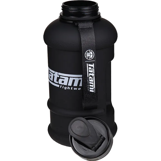 Бутылка для воды TATAMI 1L