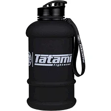 Бутылка для воды TATAMI 1L