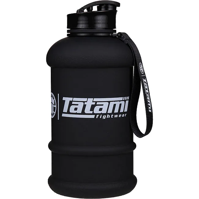 Бутылка для воды TATAMI 1L
