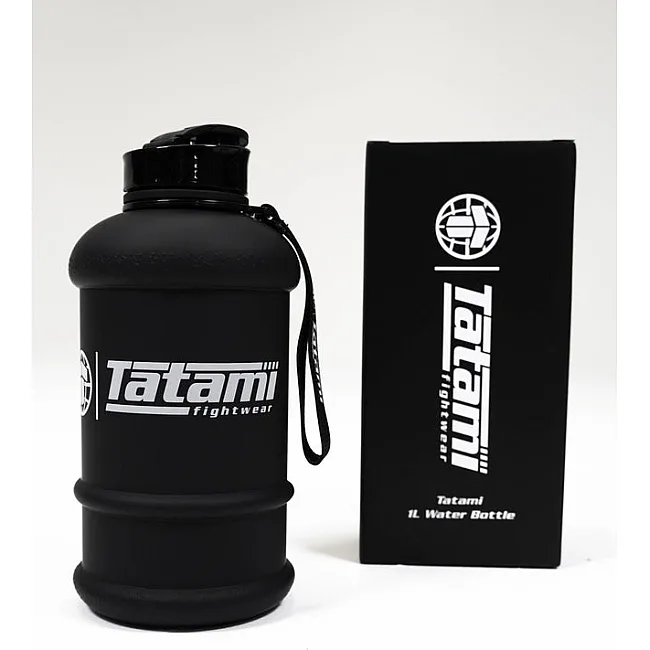 Бутылка для воды TATAMI 1L