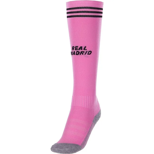Детские футбольные гетры SPOINT REAL MADRID AWAY 2021 ETM2102-RM2