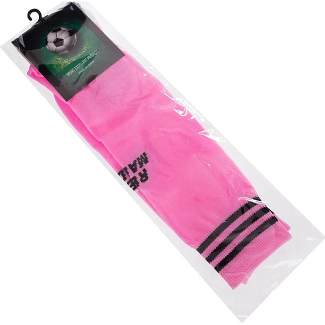Детские футбольные гетры SPOINT REAL MADRID AWAY 2021 ETM2102-RM2