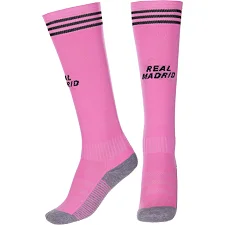 Детские футбольные гетры SPOINT REAL MADRID AWAY 2021 ETM2102-RM2