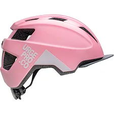 Детский велошлем URGE Nimbus City Bonbon, 51-55 см