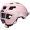 Детский велошлем URGE Nimbus City Bonbon, 51-55 см