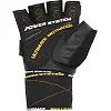 Фитнес перчатки POWER SYSTEM PS-2810 Ultimate Motivation Black/Yellowine